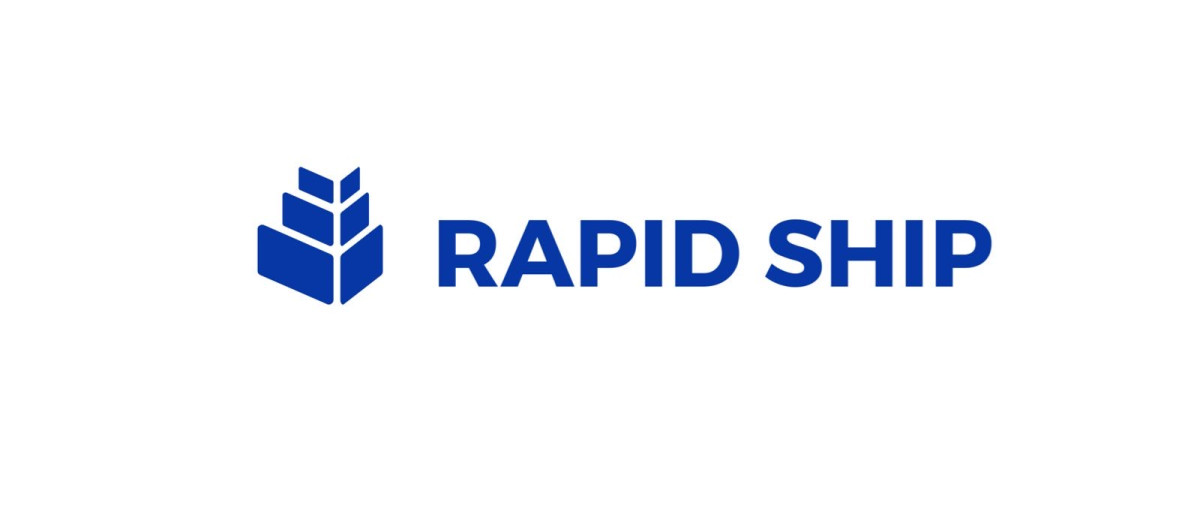 shipping logo