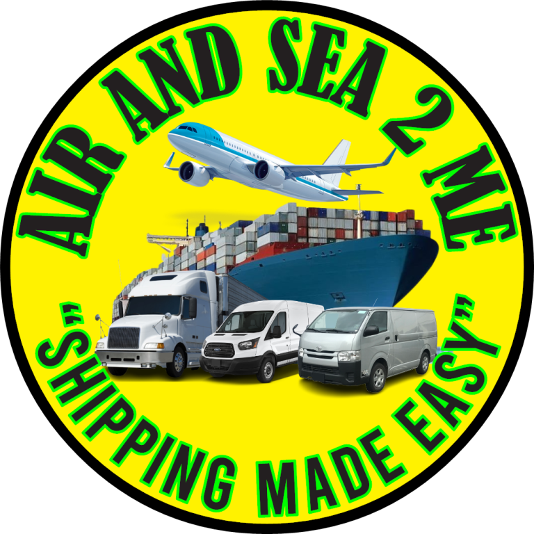 shipping logo