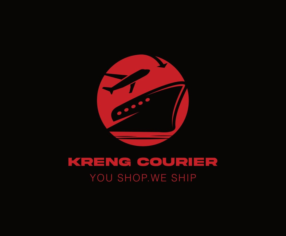 shipping logo