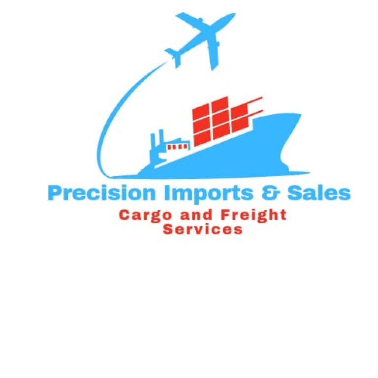 shipping logo