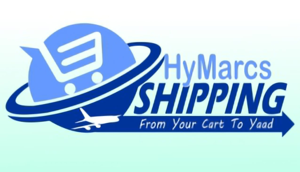 shipping logo