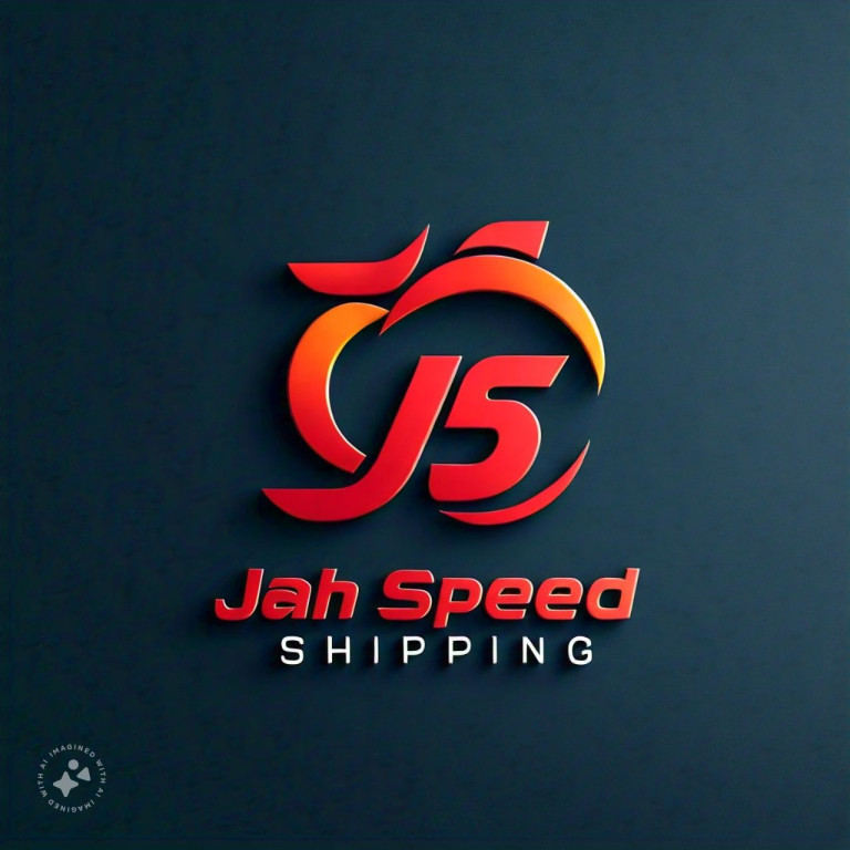 shipping logo