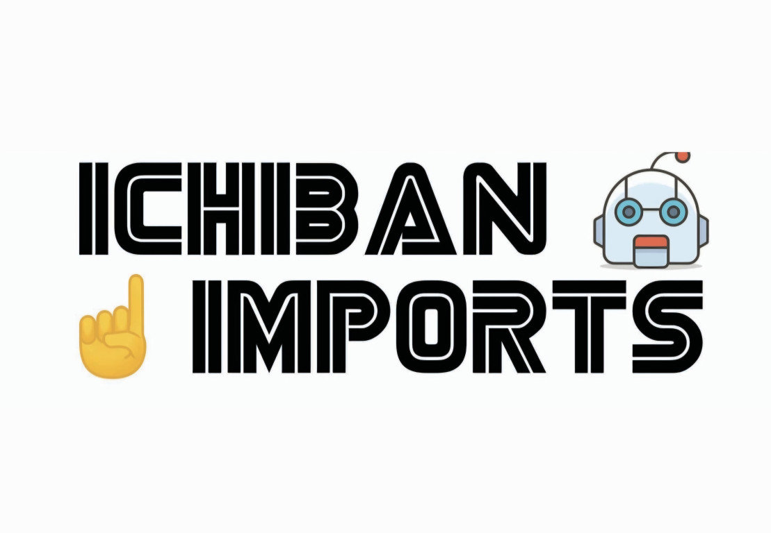 ICHIBAN IMPORTS JAMAICA