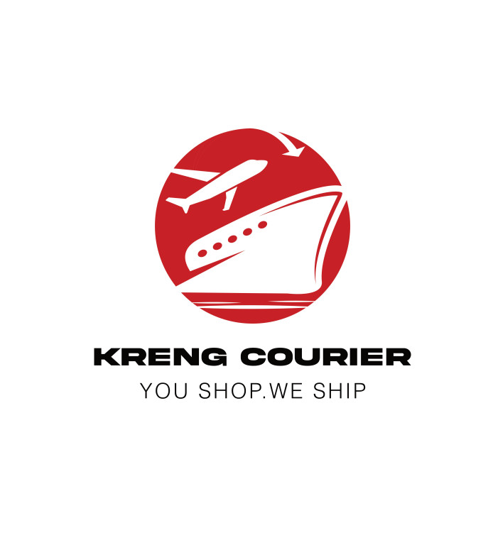 shipping logo