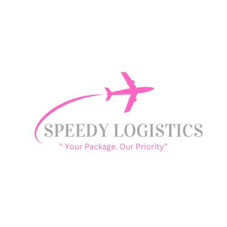 shipping logo