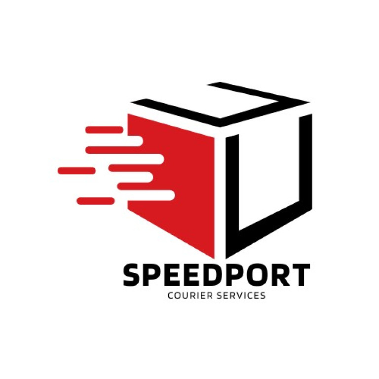 shipping logo