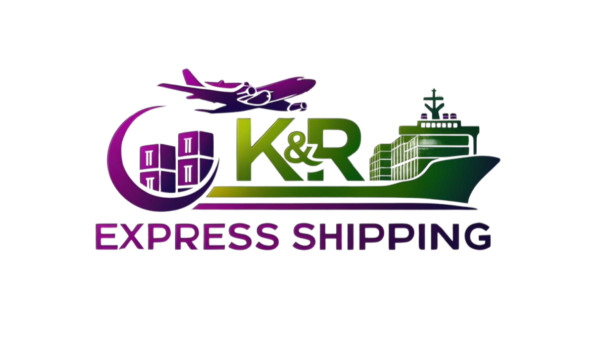 shipping logo