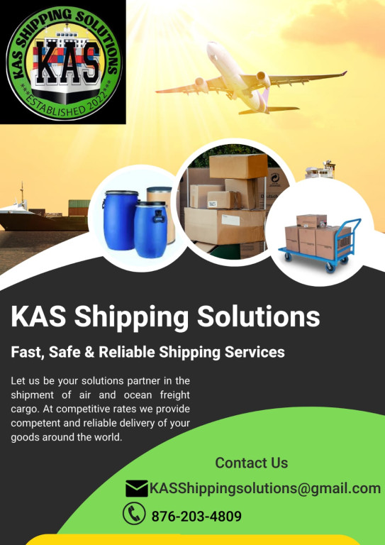 KAS Shipping Solutions