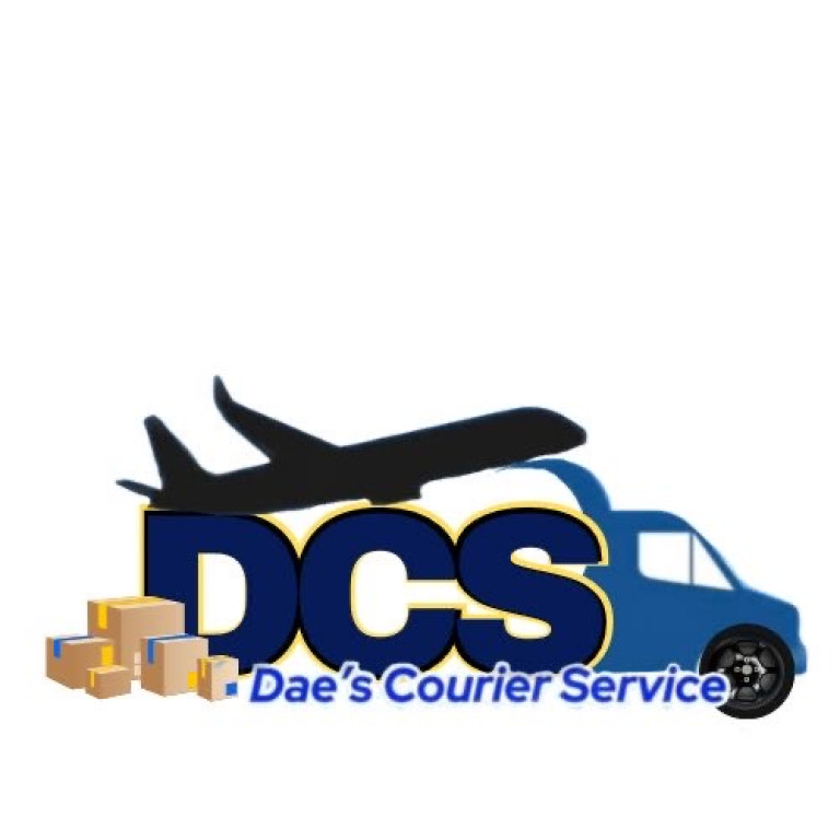 shipping logo