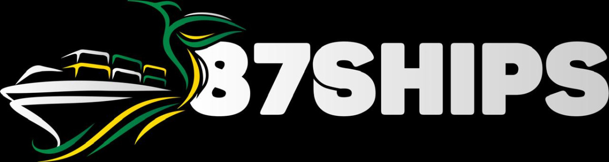 shipping logo
