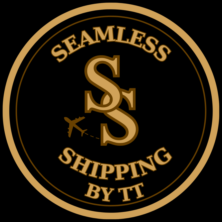 shipping logo