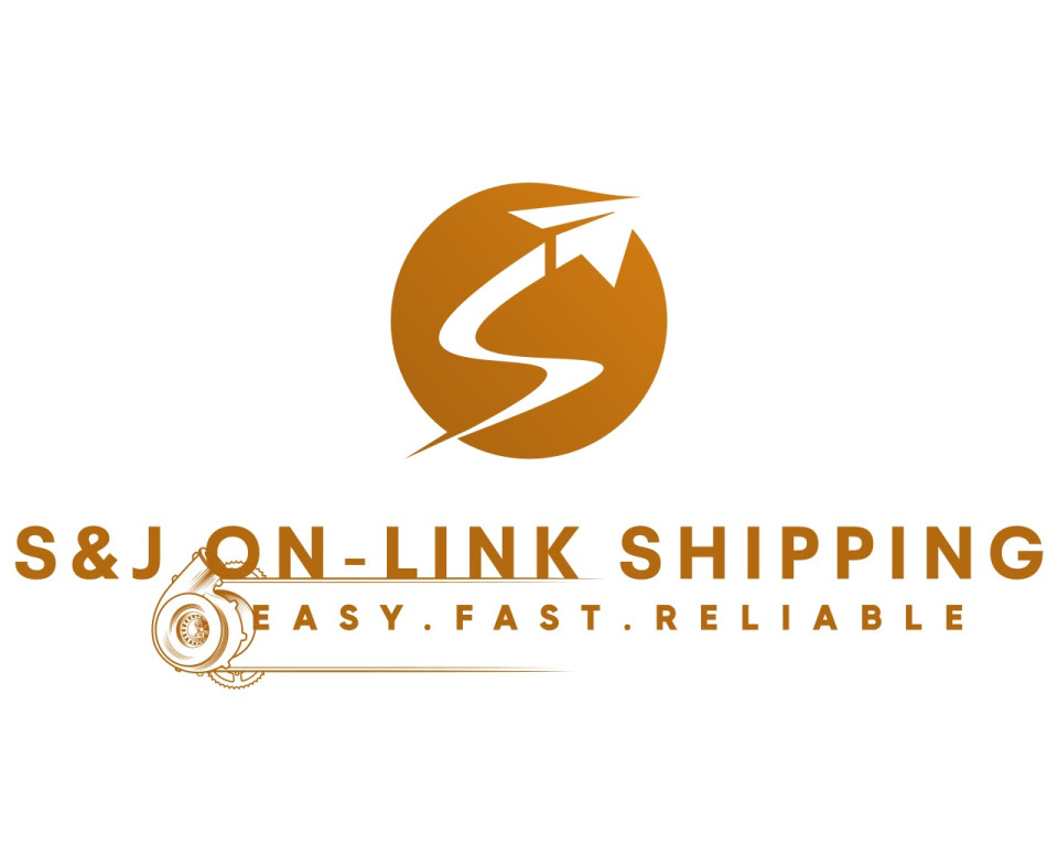 shipping logo