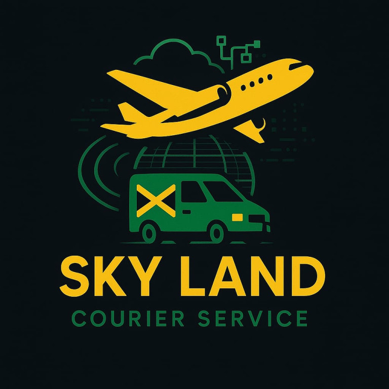 shipping logo