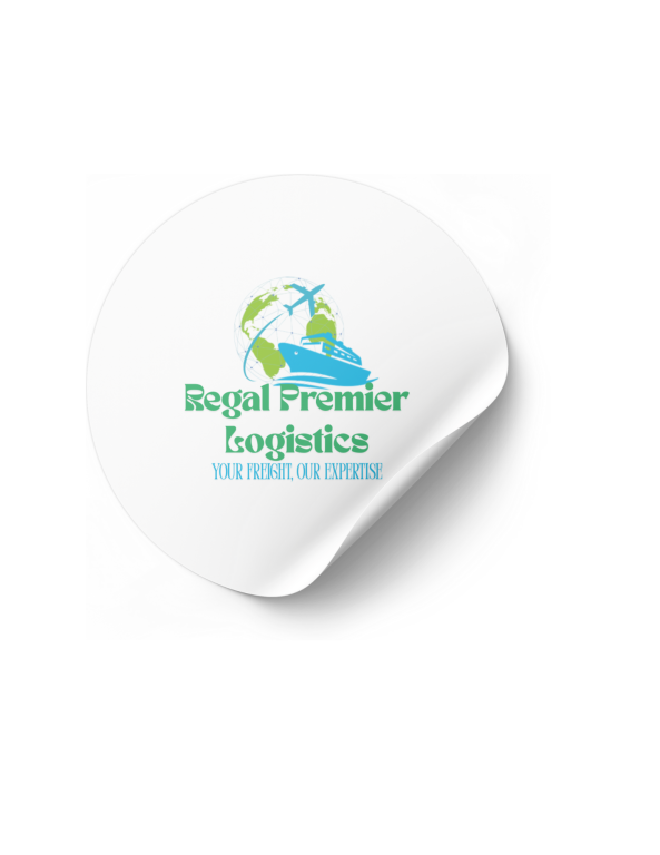 shipping logo