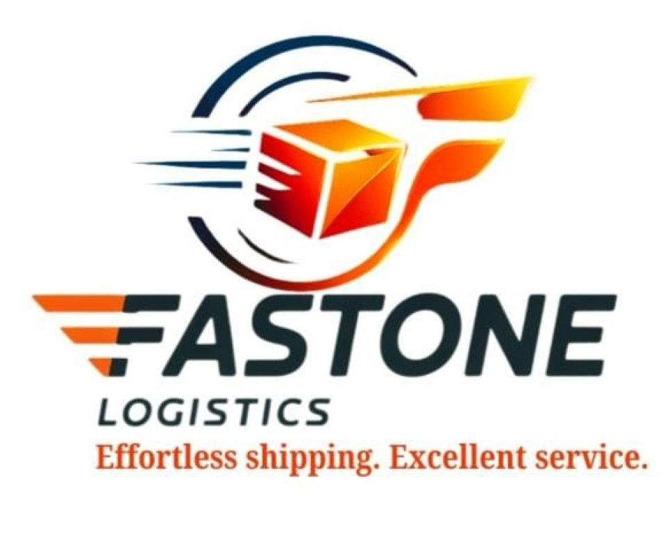 shipping logo