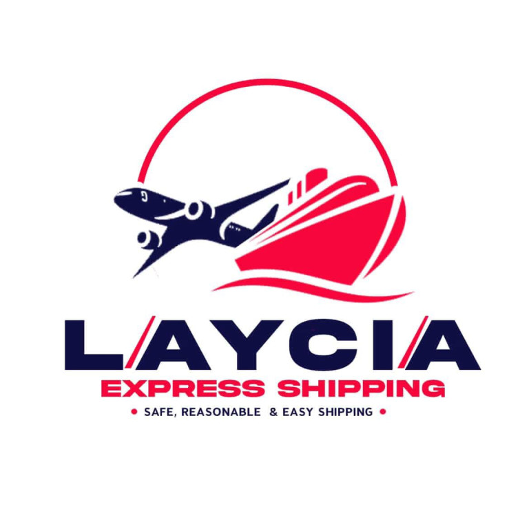 shipping logo