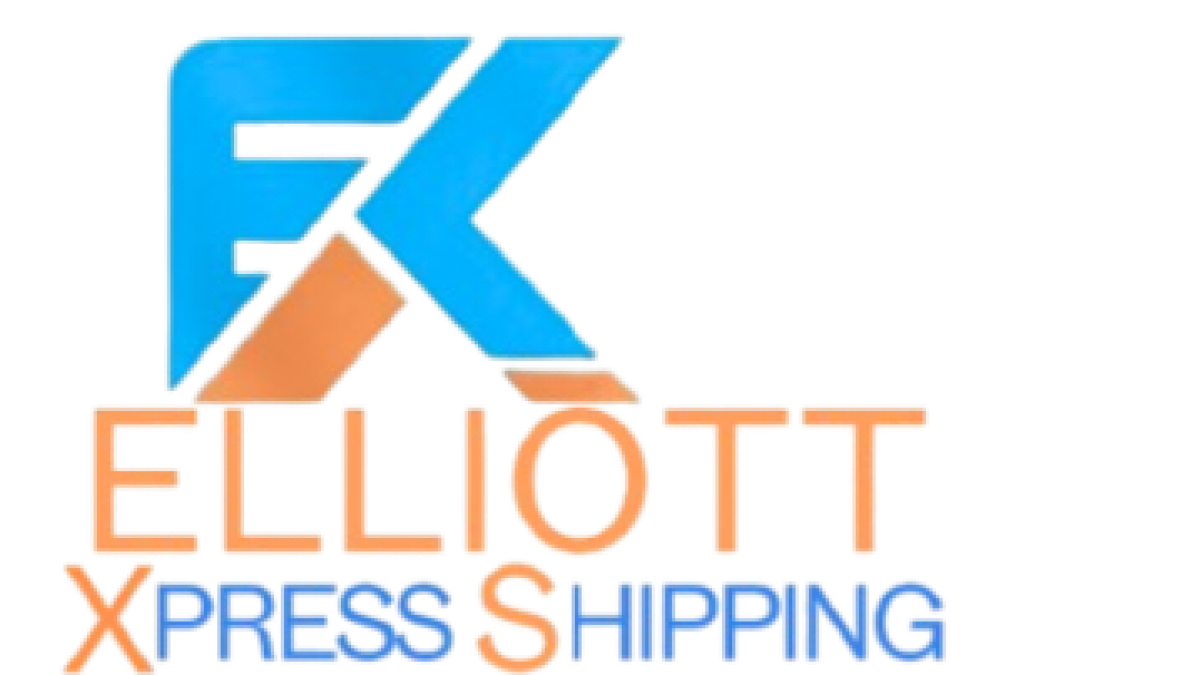 shipping logo