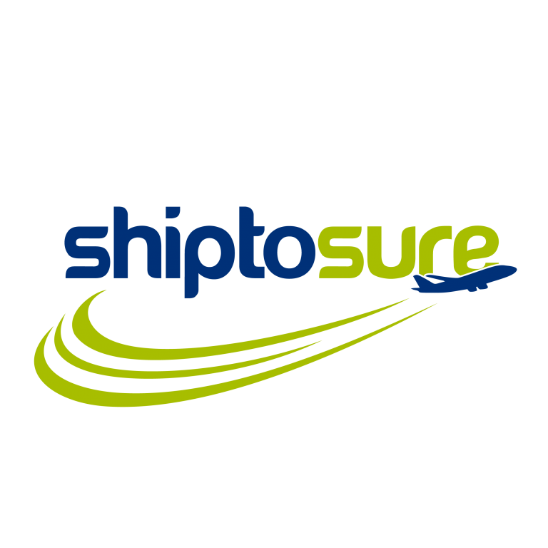 shipping logo