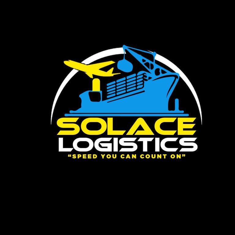 shipping logo