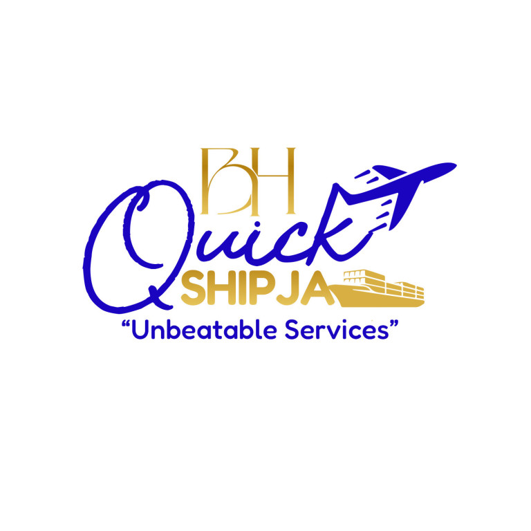 shipping logo