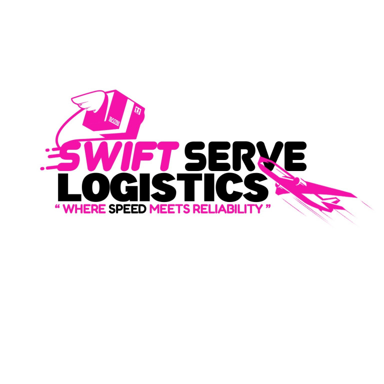 shipping logo