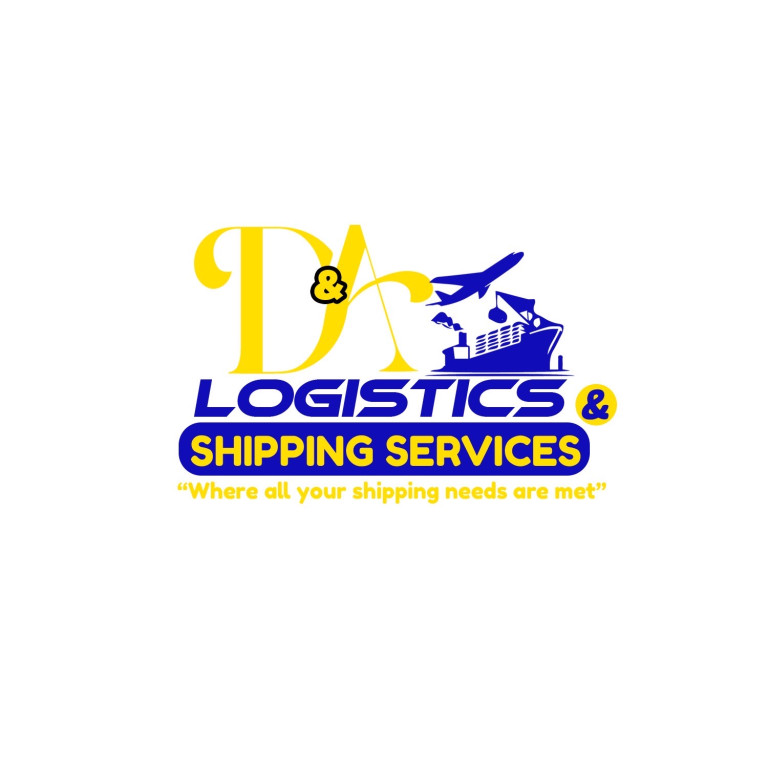 shipping logo