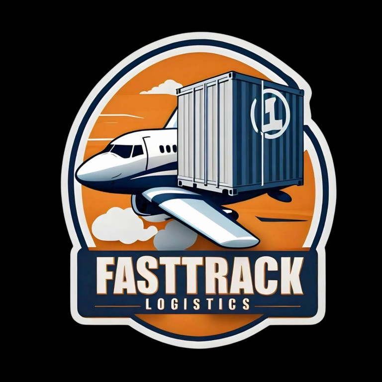 shipping logo