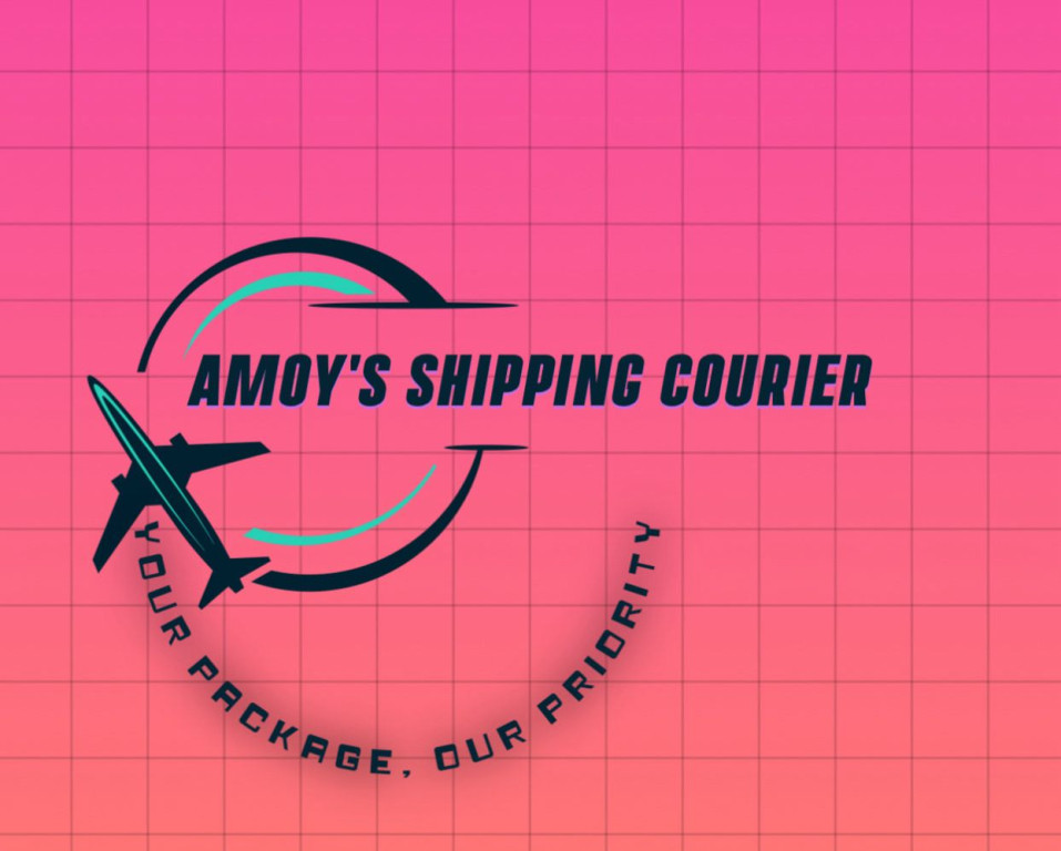 shipping logo