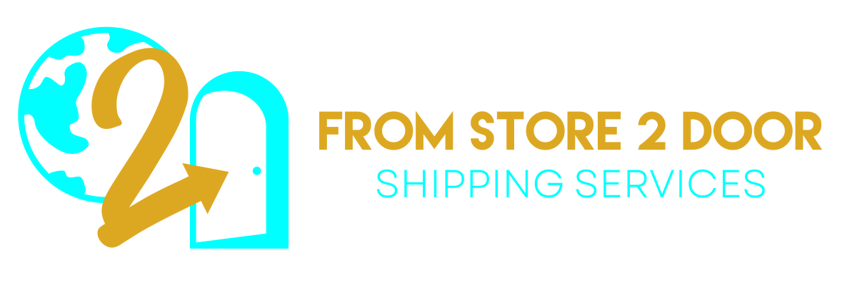 shipping logo