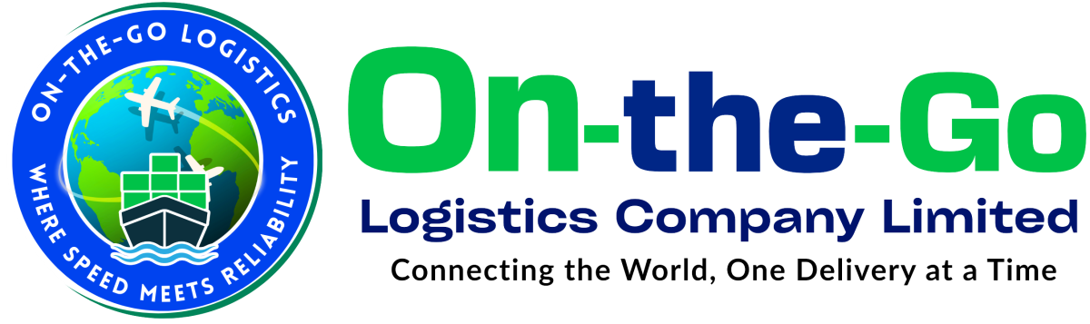 shipping logo