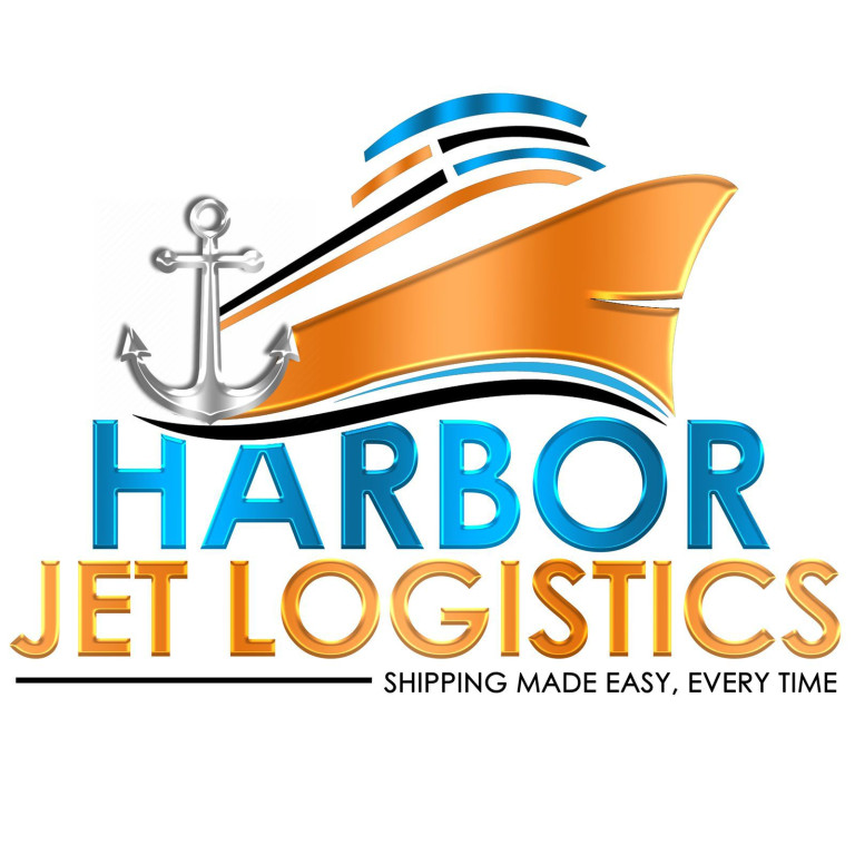 shipping logo