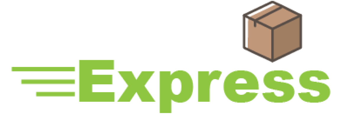 shipping logo