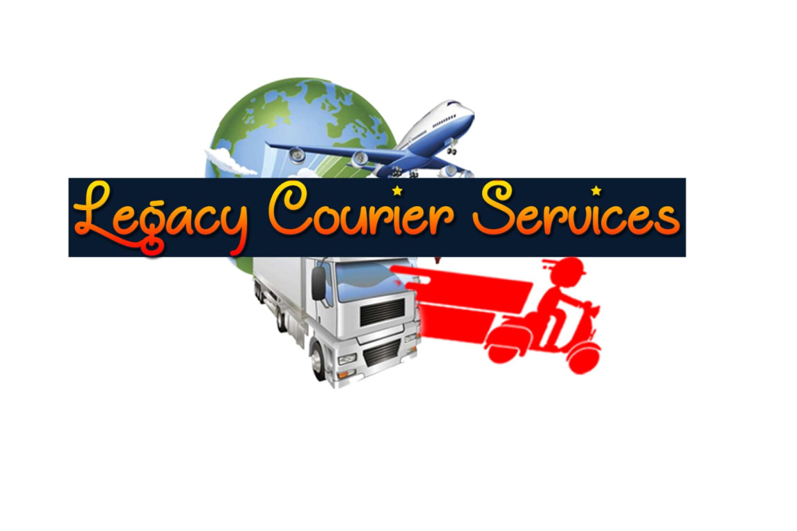 shipping logo