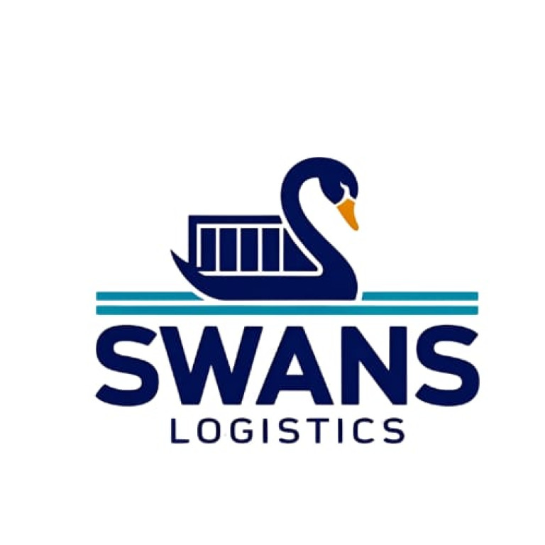 shipping logo