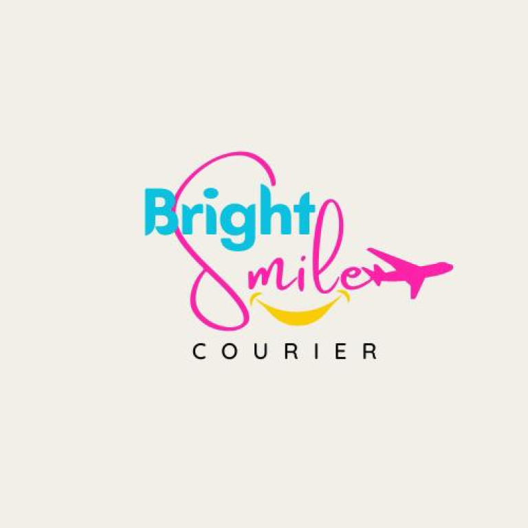 shipping logo