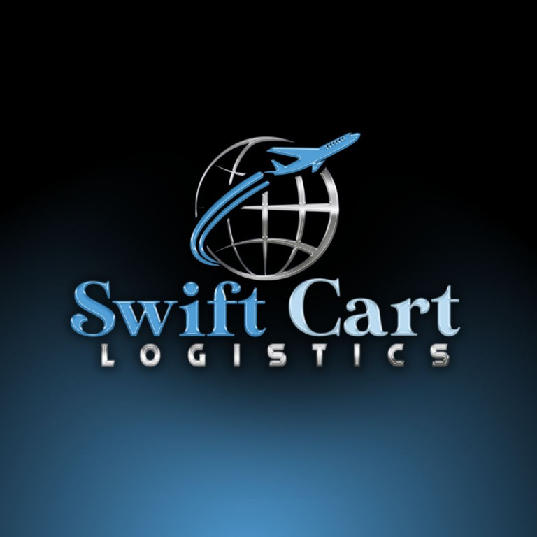 shipping logo