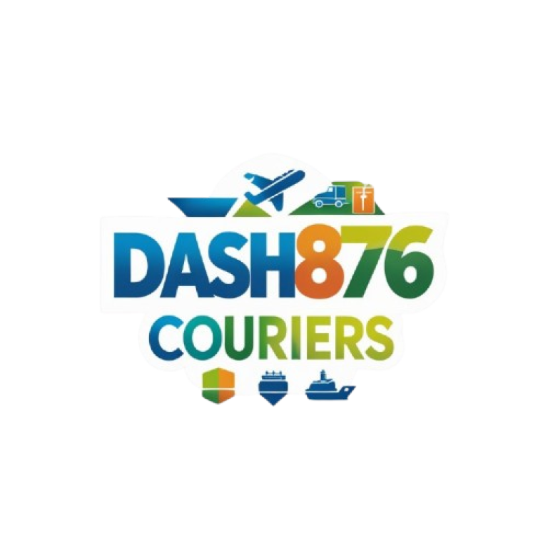 shipping logo