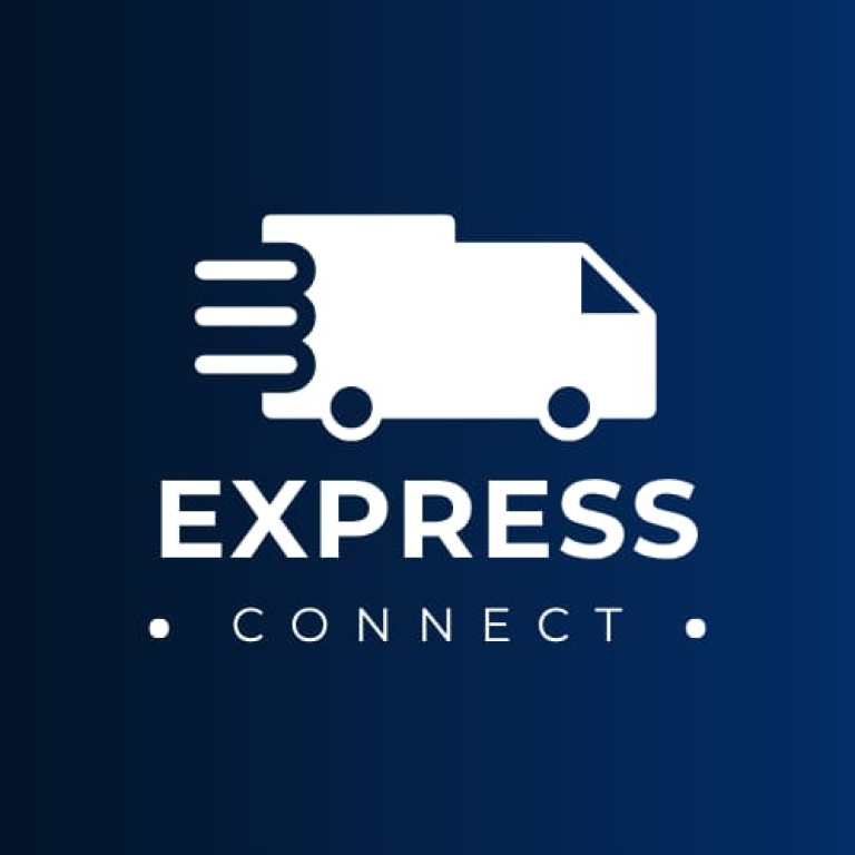 shipping logo