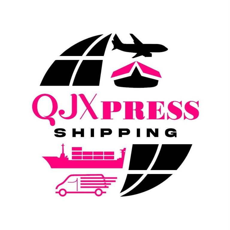 shipping logo