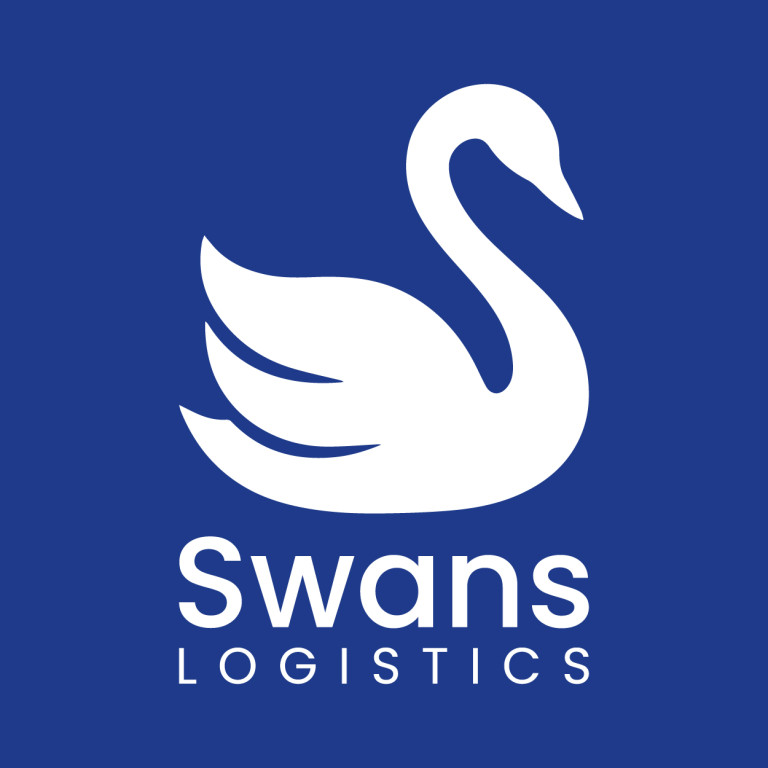 shipping logo
