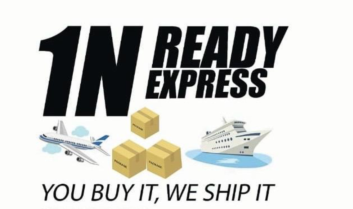 shipping logo