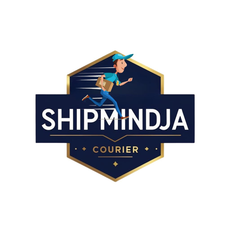 shipping logo