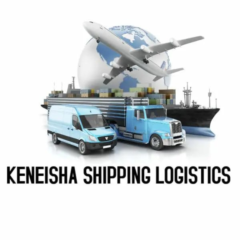 shipping logo