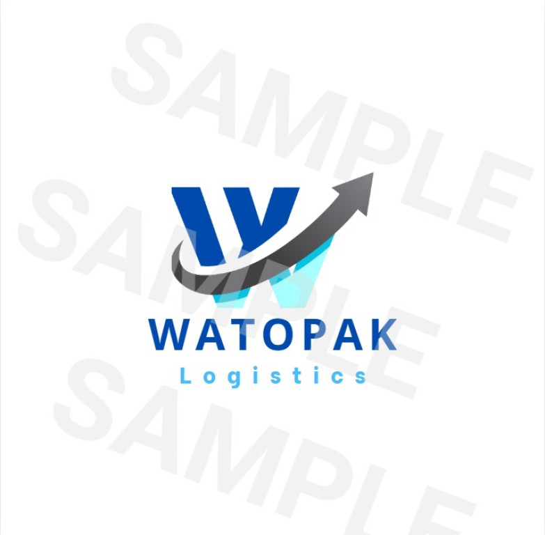 shipping logo