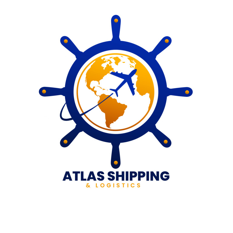 shipping logo