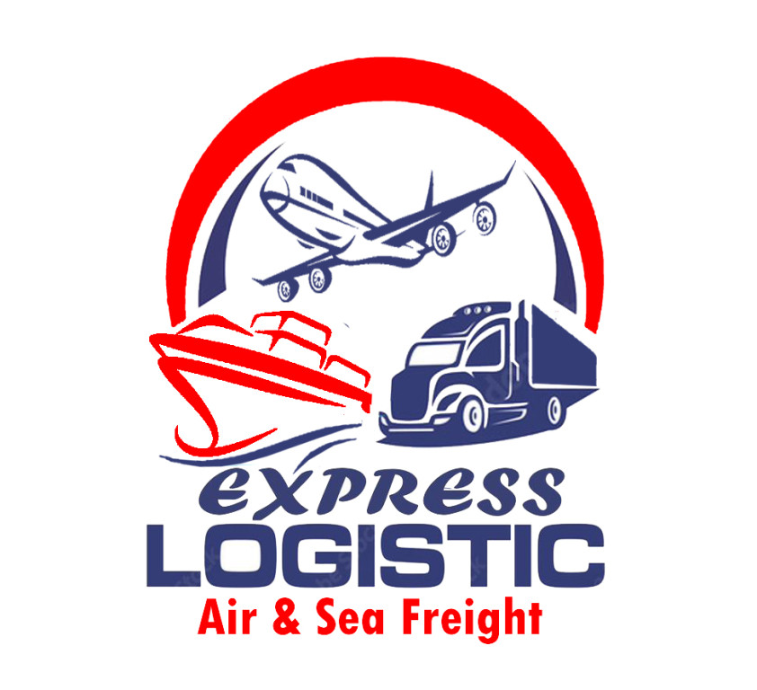 shipping logo