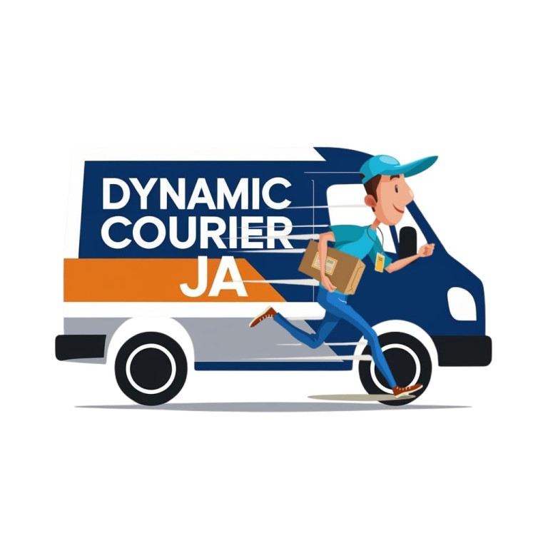 shipping logo