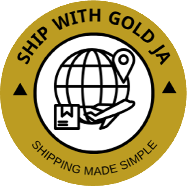shipping logo