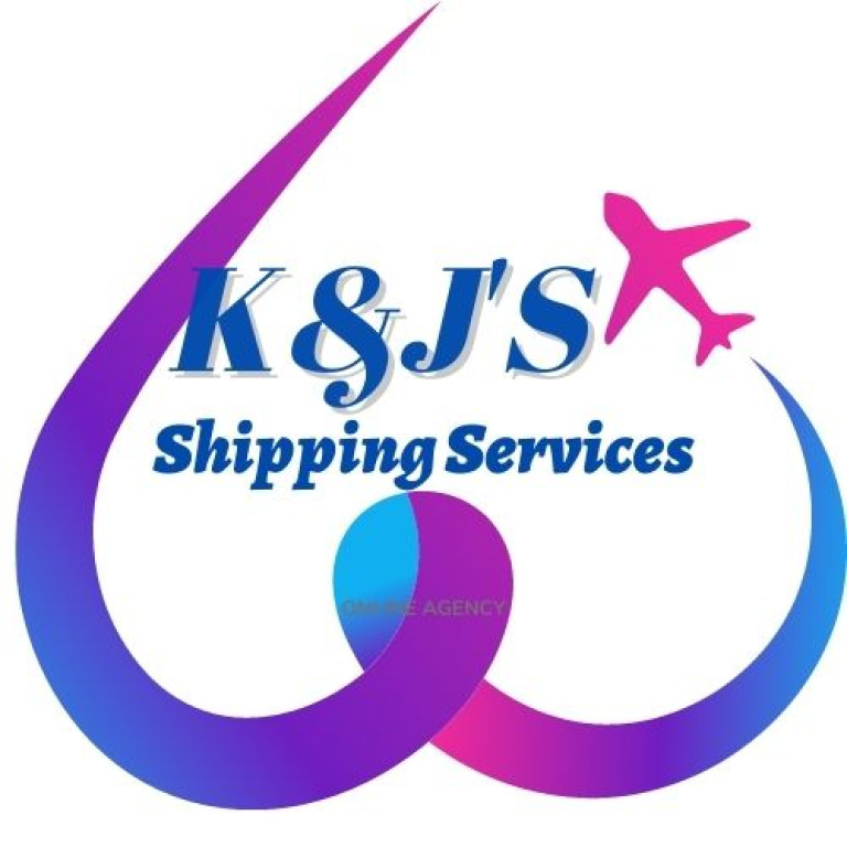 shipping logo