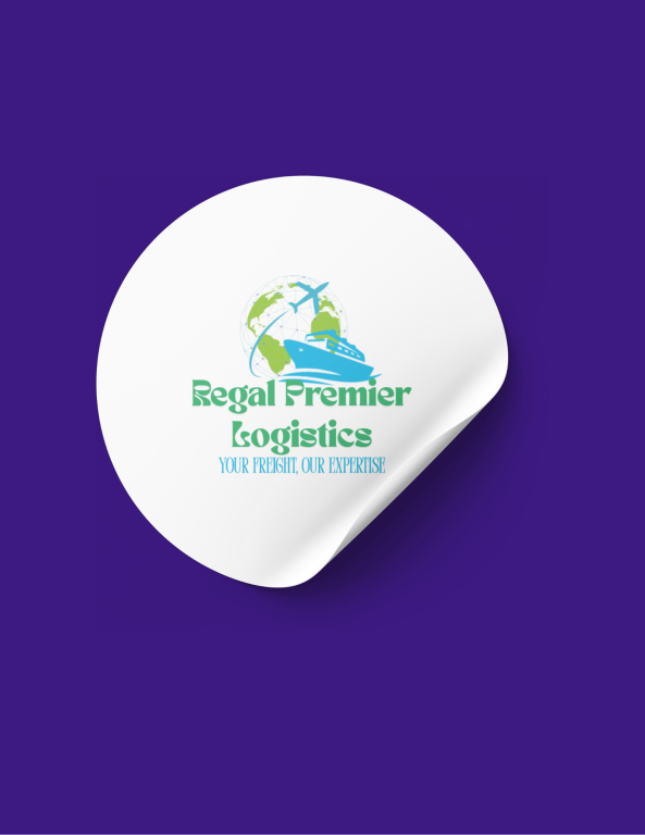 shipping logo